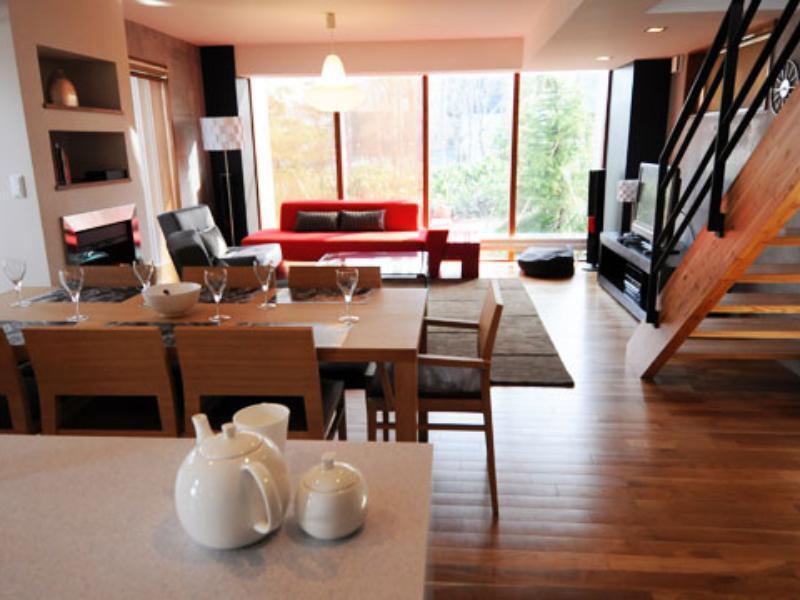 Villa Yume Basho à Ōmagari Extérieur photo